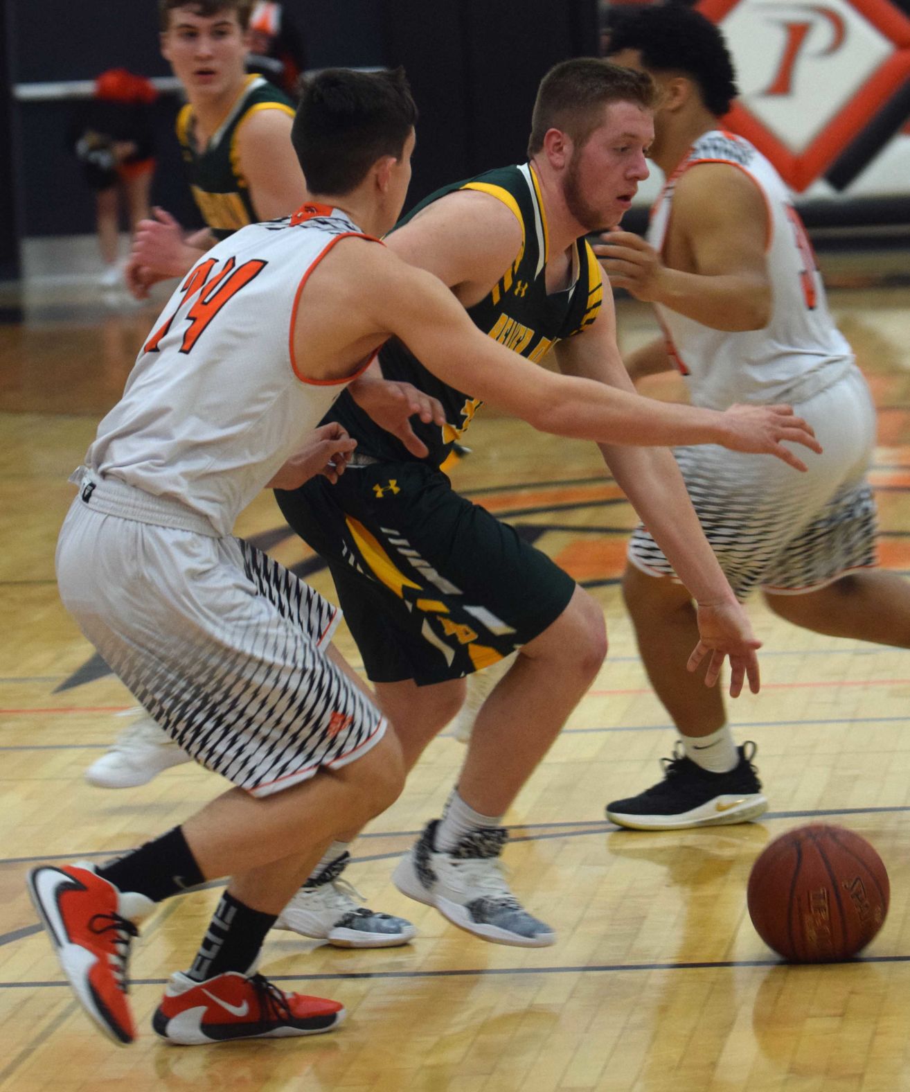 Mason Ferron